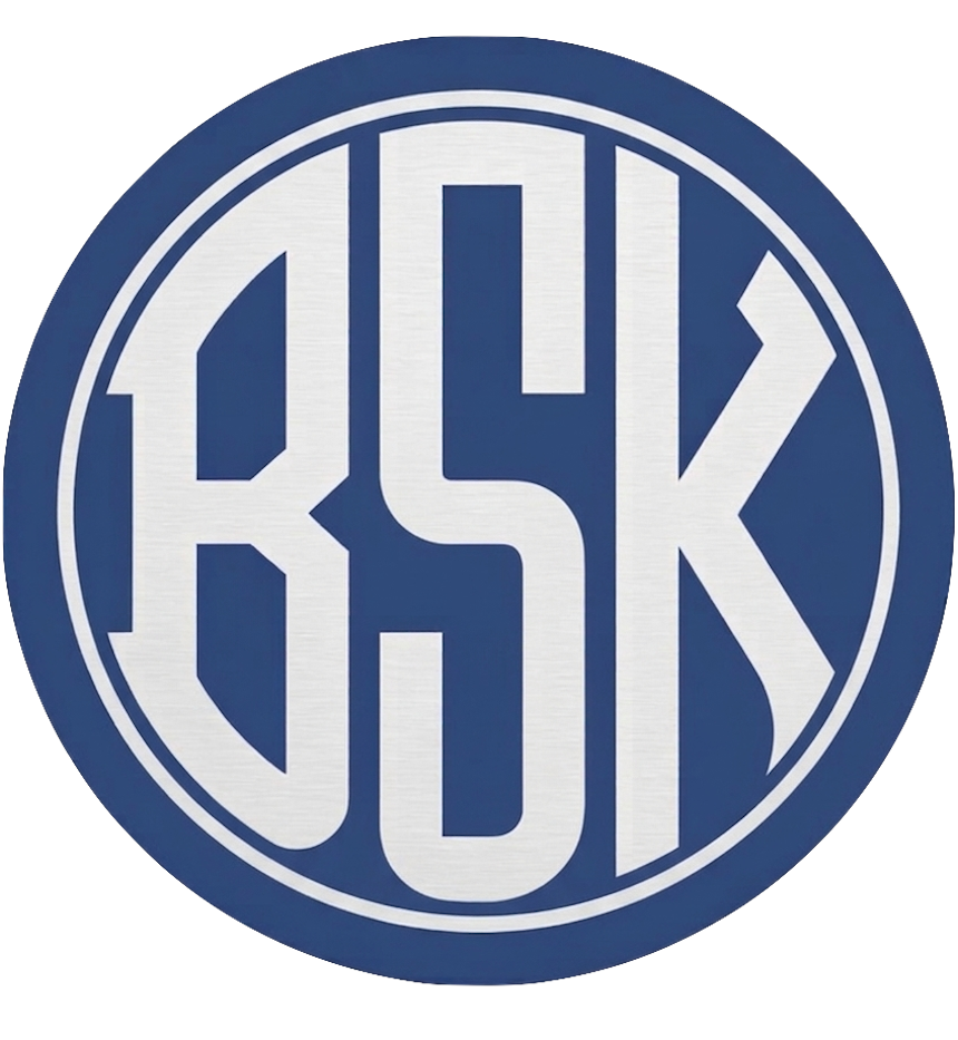 BSK Apps