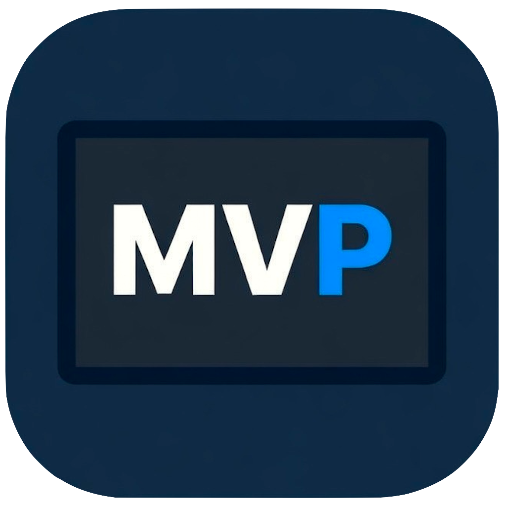 MVP